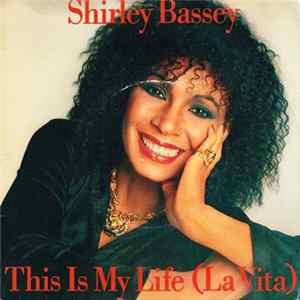 Shirley Bassey
